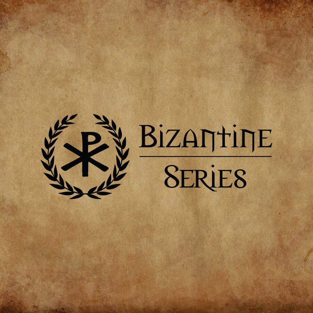 Bizantine Series