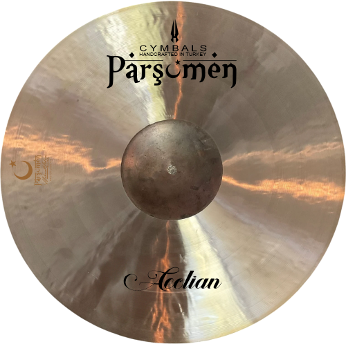 Aeolian Crash