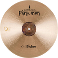 Aeolian Crash
