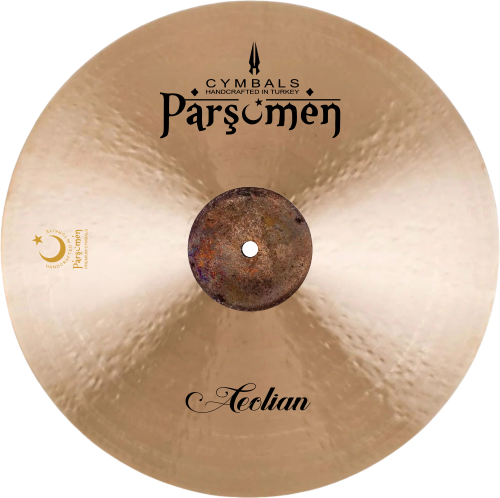 Aeolian Crash