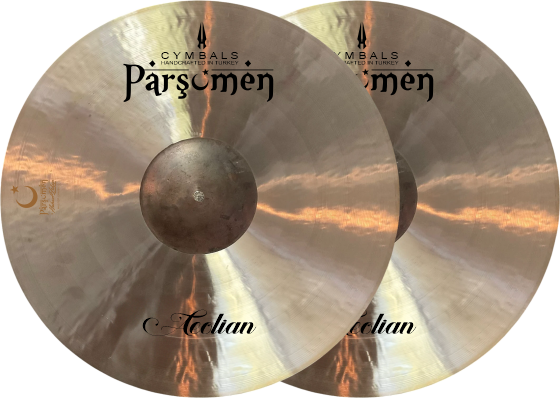 Aeolian Hi Hats
