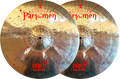 Blood Hi Hats