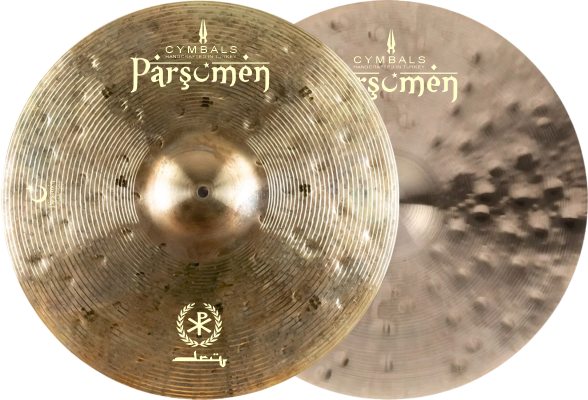 Dry Hi Hats