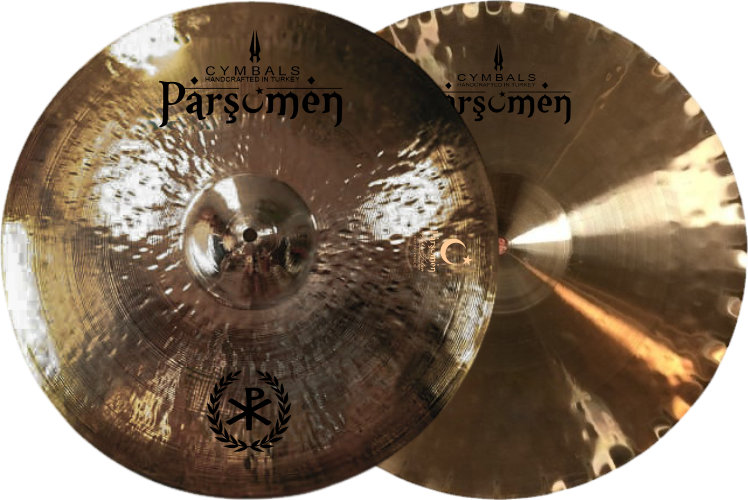 Imperium Hi Hats