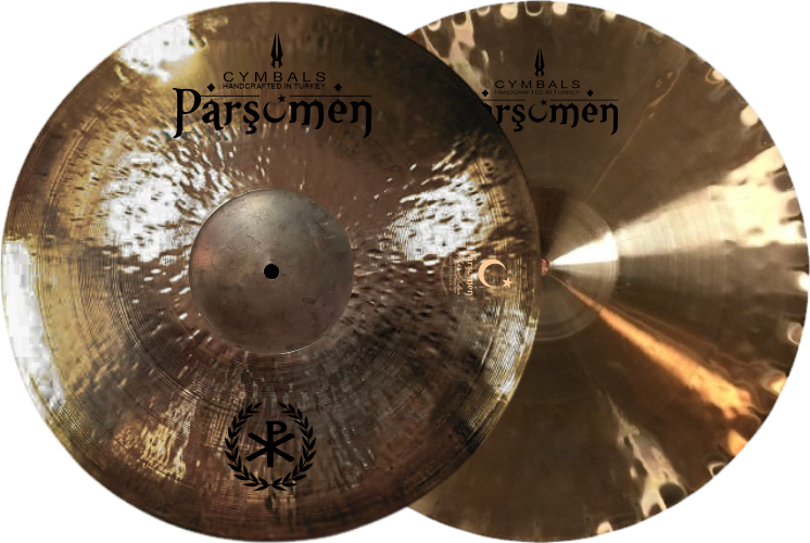 Imperium Hi Hats