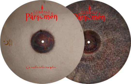 Constantinopla Hi Hats