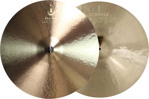 Classic Rock Hi Hats