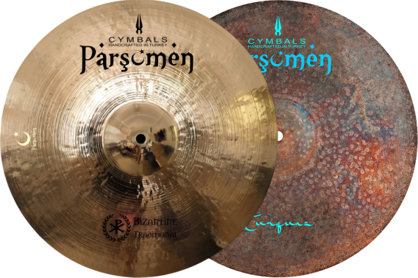 Dual Hi Hats