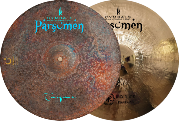 Dual Hi Hats