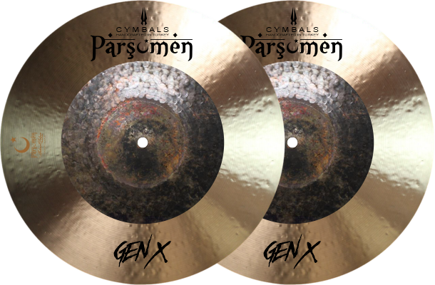 GenX Hi Hats