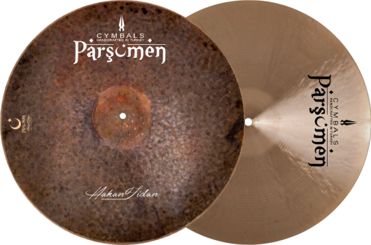Hakan Fidan Hi Hats