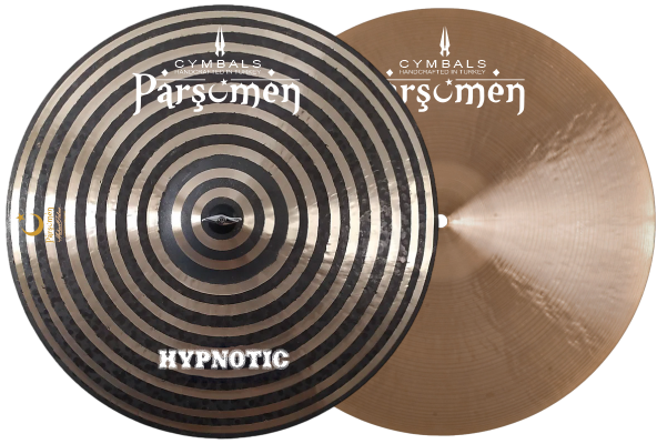 Hypnotic Hi Hats