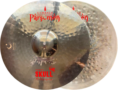 Hellraiser Hi Hats