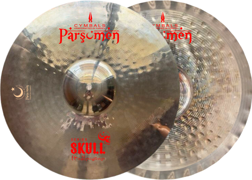 Hellraiser Hi Hats