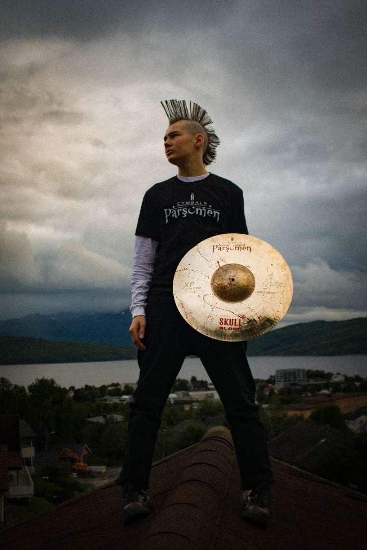 Daniel Mørch
