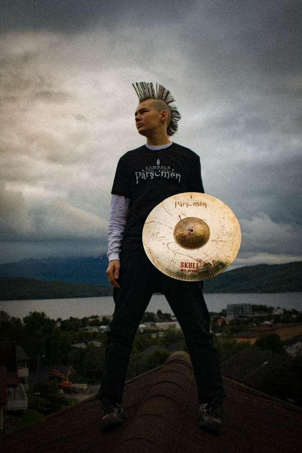 Daniel Mørch