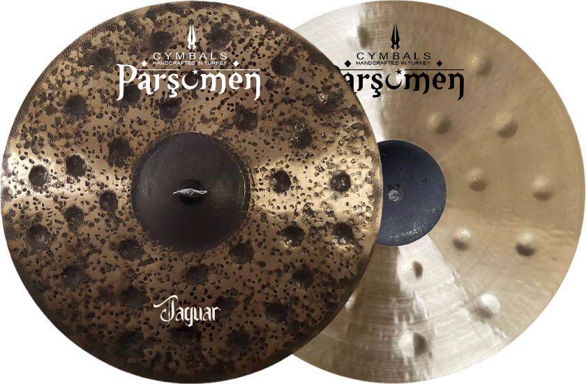 Jaguar Hi Hats