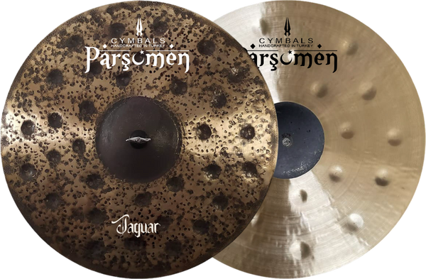 Jaguar Hi Hats