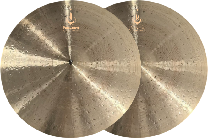 Jazz Roots Hi Hats