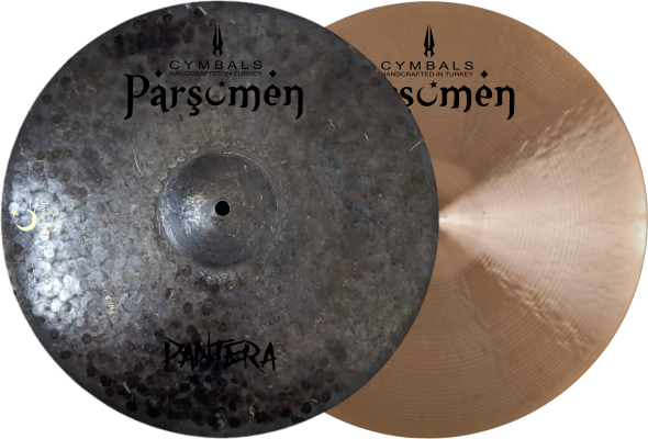 Pantera Hi Hats