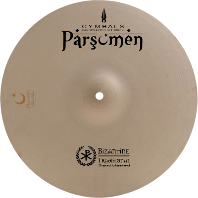 Traditional Sandblasted Splash