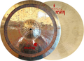 Spartan Hi Hats