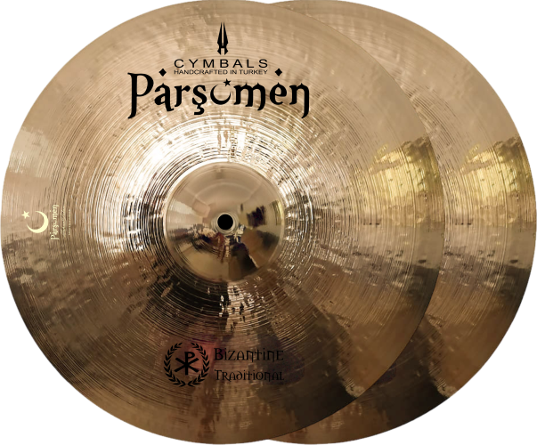 Traditional Hi Hats