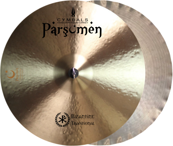 Traditional Hi Hats