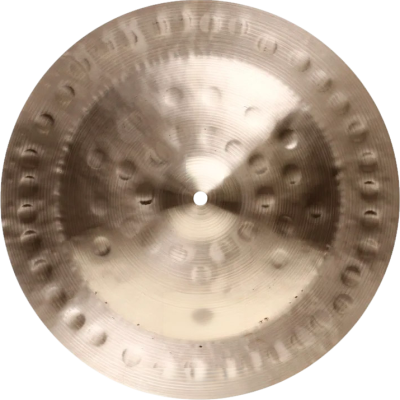 Traditional Extra Hammered China