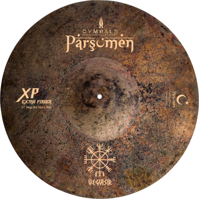 Vegvisir Ride