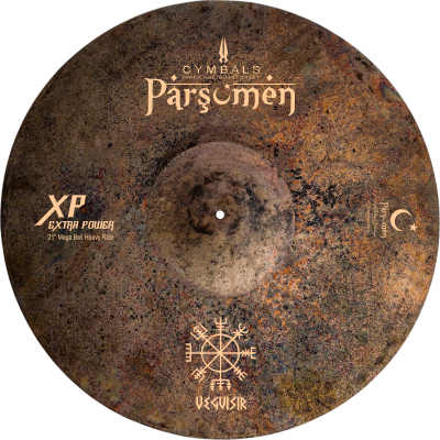Vegvisir Ride