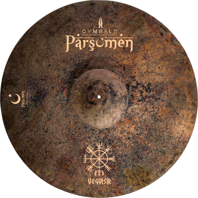 Vegvisir Ride