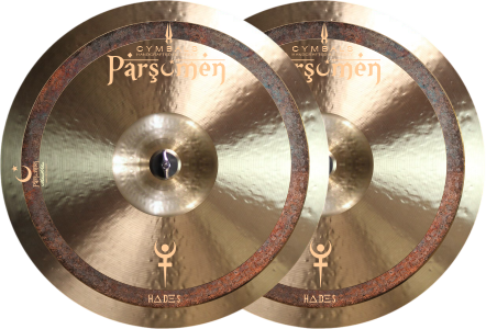 Hades Hi Hats