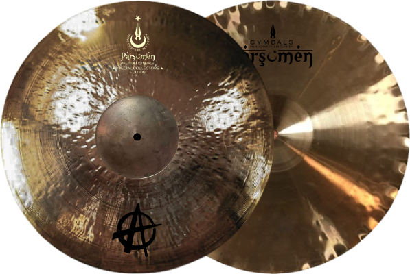 Punk Rock Hi Hats