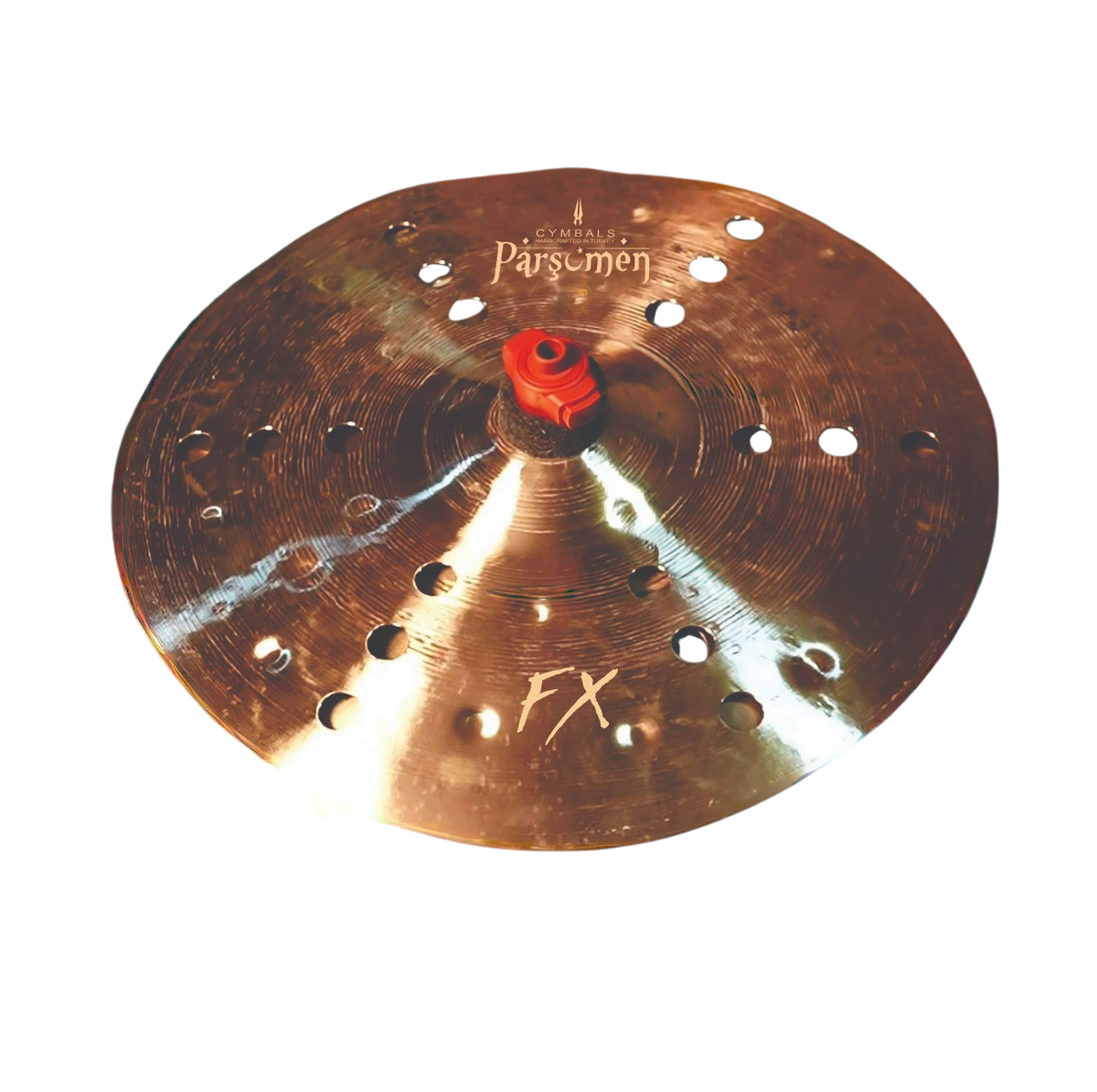 FX Splash