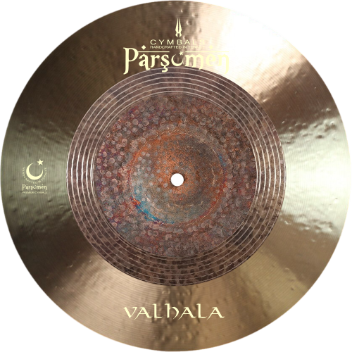 Valhala Splash